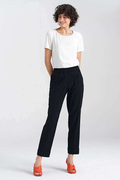 Blouse model 193806